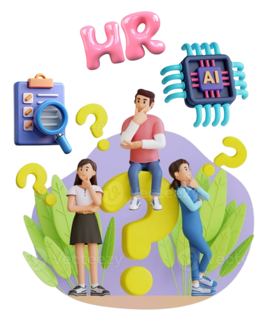 AI-First HR Transformation